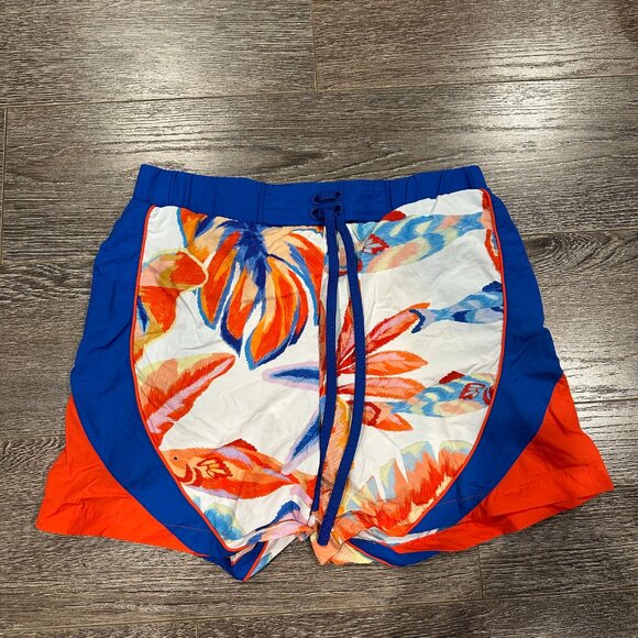 FARM Rio Multicolor Swim Shorts - Picture 9 of 9